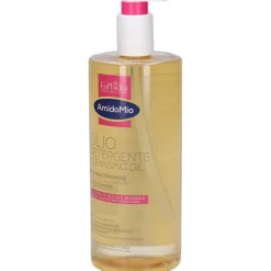 Euphidra Amidomio Olio Detergente 1 L - Risparmia il 10% con il codice: zeta1026