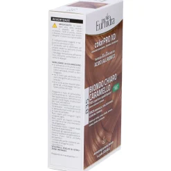 Euphidra ColorPRO XD Biondo Chiaro Caramello 835 - Risparmia il 10% con il codice: zeta1026