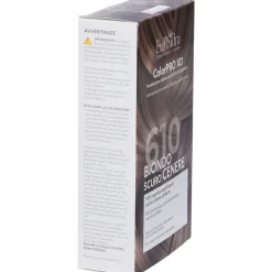 EuPhidra ColorPRO XD 310 Biondo Scuro Cenere - Risparmia il 10% con il codice: zeta1026