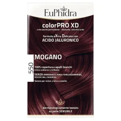 EuPhidra ColorPRO XD 550 Mogano - Risparmia il 10% con il codice: zeta1026
