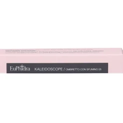 EuPhidra Kaleidoscope Ombretto con Sfumino Colore 05 - Risparmia il 10% con il codice: zeta1026