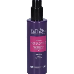 Euphidra Plump 3d Detergente 3 Ceramidi - Risparmia il 10% con il codice: zeta1026