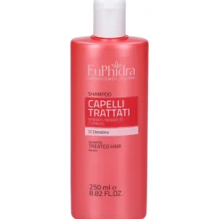 EuPhidra Shampoo Capelli Trattati - Risparmia il 10% con il codice: zeta1026