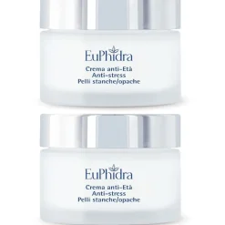 EuPhidra Skin-Progress System Crema Anti-stress - Risparmia il 10% con il codice: zeta1026