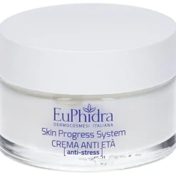 EuPhidra Skin-Progress System Crema Anti-stress - Risparmia il 10% con il codice: zeta1026
