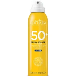 Euphidra Spray Solare Spf 50+ - Risparmia il 10% con il codice: zeta1026