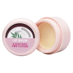 Everyday For Future - Kiss Therapy - Cococuddle Lip Scrub & Balm