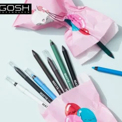 Eye liner matte #006-ocean mist