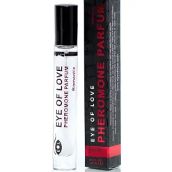 Eye Of Love - Confidence - Profumo alle feromoni Deluxe