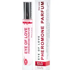 Eye Of Love - One Love - Profumo ai feromoni Deluxe