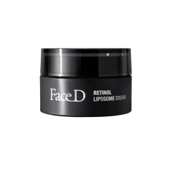 Face D Crema Liposomi di Retinolo