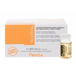 Fanola per uomo