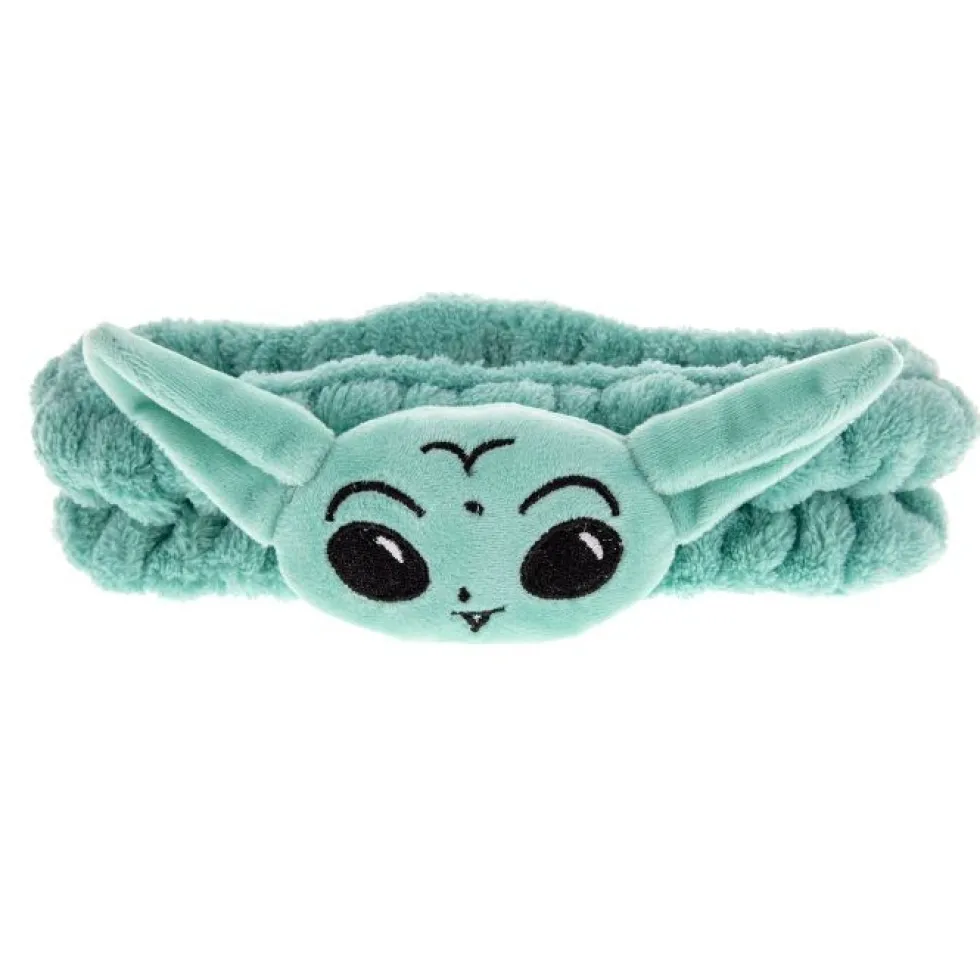 Fascia per capelli di Star Wars - Baby Yoda