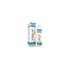 Fastcap Olio Shampoo Capelli Grassi e Forfora