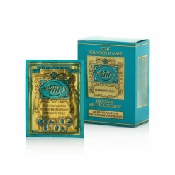 4711 Fazzoletti rinfrescanti 10 pezzi