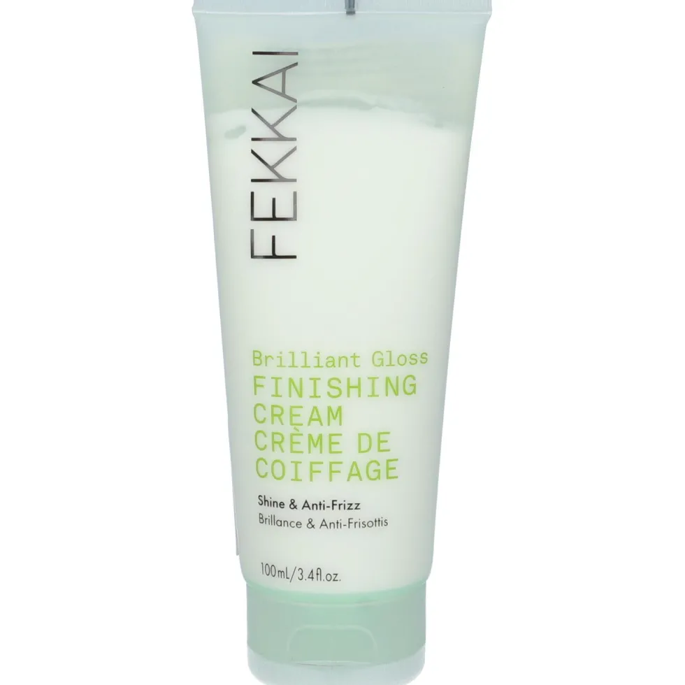 Fekkai Brilliant Gloss Finishing Crema Capelli