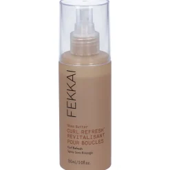Fekkaishea Butter Curl Refresh Spray