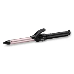 Ferro arricciacapelli/piastra per capelli BaByliss C319E nero
