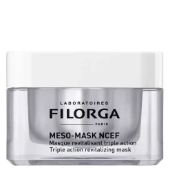 FILORGA MESO-MASK NCEF Maschera Rivitalizzante Illuminante + MINI GUASHA INDIV GRATIS