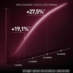 FILORGA MESO-MASK NCEF Maschera Rivitalizzante Illuminante + MINI GUASHA INDIV GRATIS