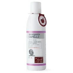 Fiocchi di Riso DETERGENTE CAPELLI