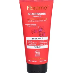 Florame Shampoo lucidante