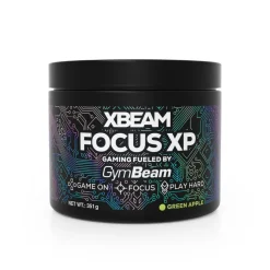 Focus XP Stim-Free