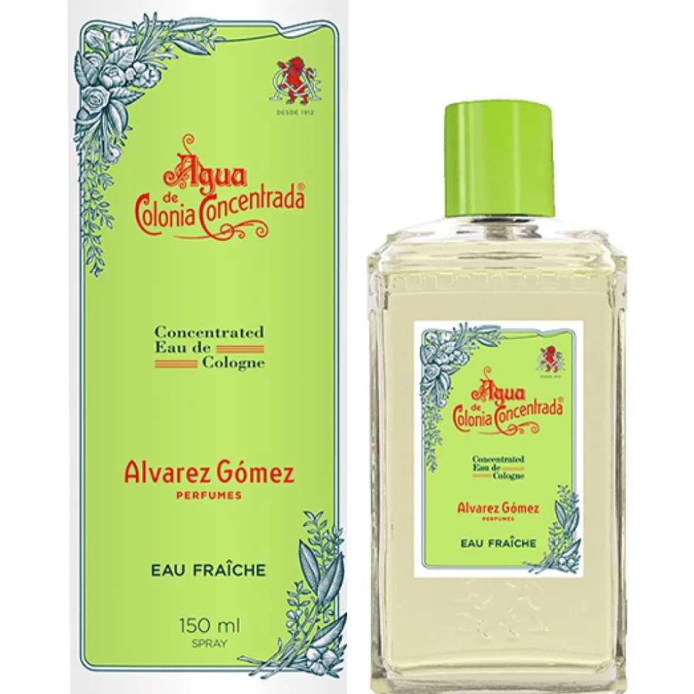 Fraîche Acqua di colonia concentrata