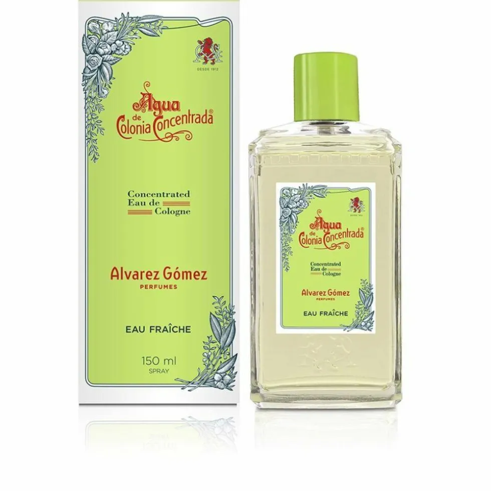 Fraîche Acqua di colonia concentrata