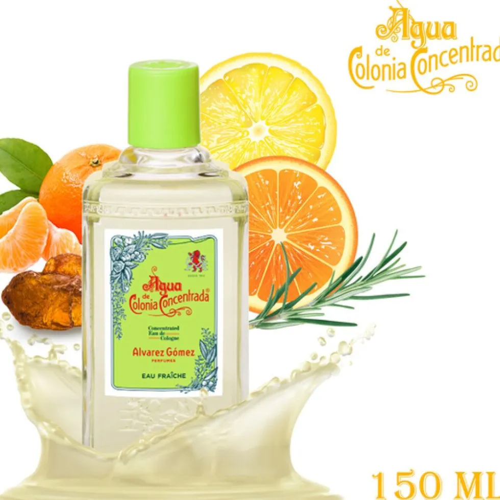 Fraîche Acqua di colonia concentrata