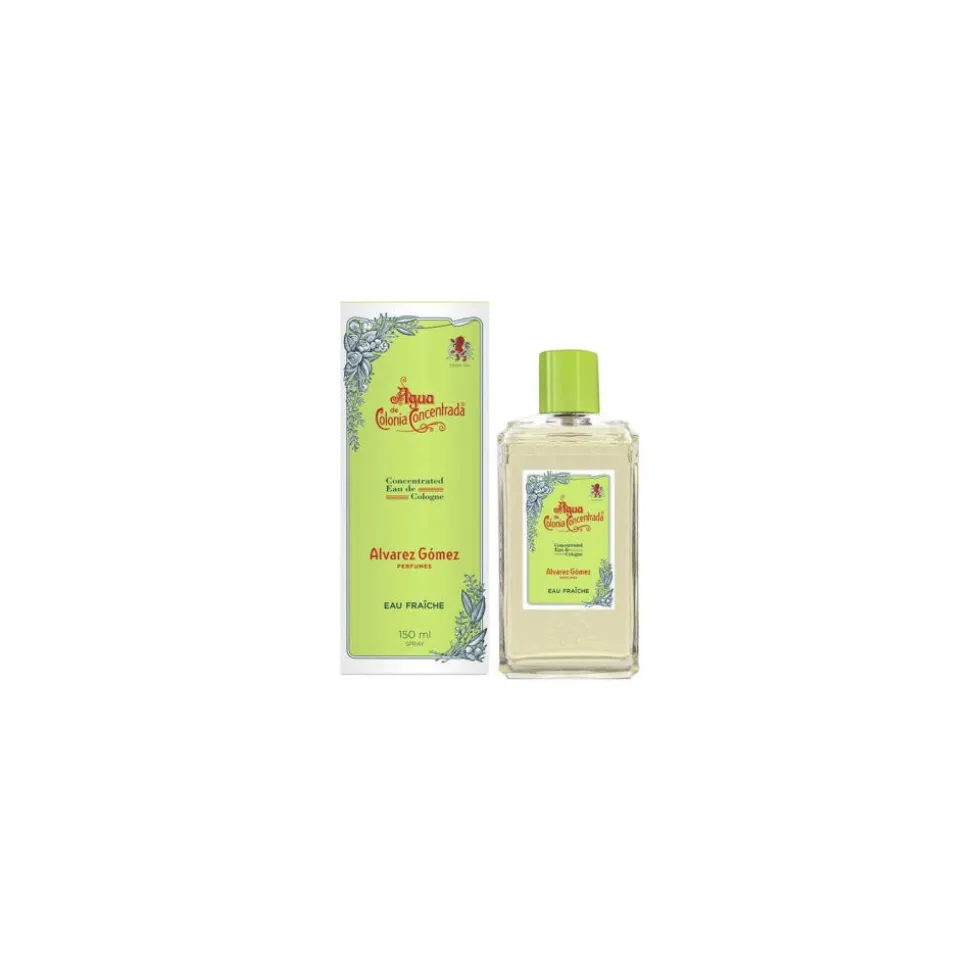 Fraîche Acqua di colonia concentrata