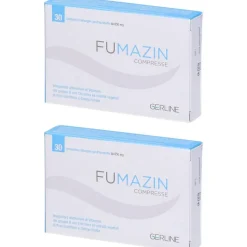 Fumazin Compresse