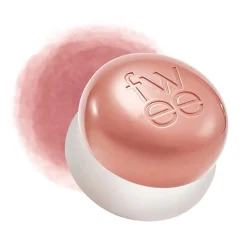 Fwee LIP&CHEEK Blurry Pudding Pot ND03 Without cura labbra