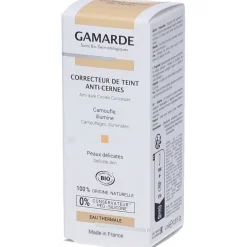 Gamarde Correttore di Tinta Anti Occhiaie