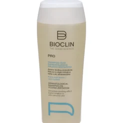 Ganassini Bioclin Pro Shampoo-Olio Dermatologico + BIOC.PRO CR.BALSAMO CAP.RINF.200ML GRATIS
