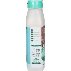 Garnier Balsamo Idratante Fructis Hair Food, Balsamo idratante all'aloe per capelli disidratati, 350 ml