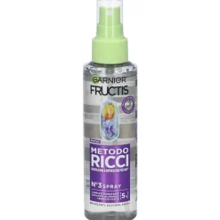 Garnier Fructis Metodo Ricci Siero Spray