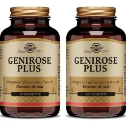 Genirose Plus Tavolette