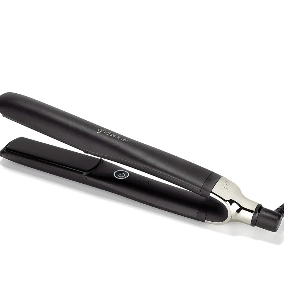 GHD PIASTRA PLATINUM+ SALON BLACK