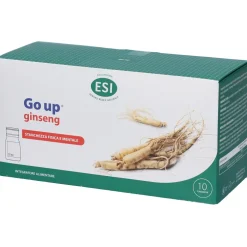 Ginseng