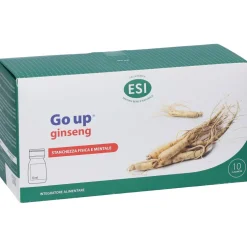 Ginseng