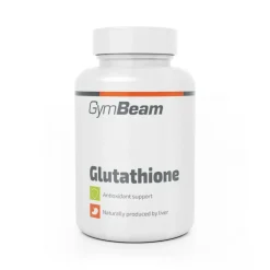 Glutatione L-glutatione in capsule