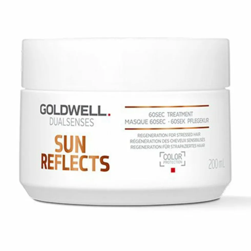 Goldwell Dualsenses Sun Reflects Maschera Protettiva Capelli