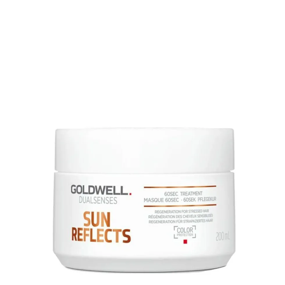 Goldwell Dualsenses Sun Reflects Maschera Protettiva Capelli