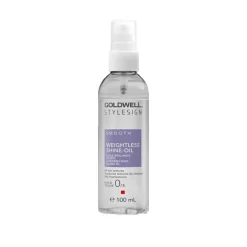 Goldwell StyleSign Olio Capelli Lucidante e Leggero