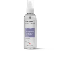 Goldwell StyleSign Olio Capelli Lucidante e Leggero