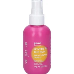 Goovi Spray Solare Capelli - Risparmia il 15% on il codice: goovi0926