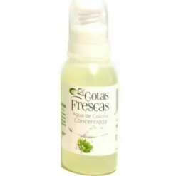 Gotas Frescas Eau De Cologne Spray