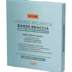 Guam Bands Braccia Ricarica 3 Buste
