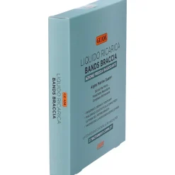 Guam Bands Braccia Ricarica 3 Buste